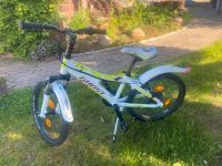 20 Zoll Kinderfahrrad Mädchen Sachsen-Anhalt - Osternienburger Land Vorschau