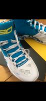 Steph Curry basketball Schuhe under Amour Klassiker Bayern - Aschaffenburg Vorschau