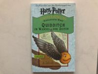 J. K. Rowling Harry Potter Quidditch im Wandel der Zeiten, neu Nordrhein-Westfalen - Stolberg (Rhld) Vorschau