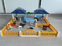 Playmobil Tierpflegestation 4344 Nordrhein-Westfalen - Arnsberg Vorschau