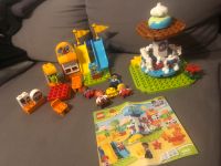 Lego Duplo Jahrmarkt Niedersachsen - Banteln Vorschau