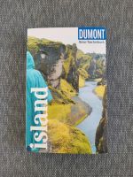 Reiseführer Island Taschenbuch Dumont Kr. Dachau - Dachau Vorschau