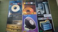 IMAGE HIFI * 1995/1996 Nordrhein-Westfalen - Paderborn Vorschau