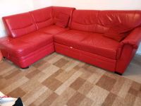 Sofa mit schlaffunktion Mecklenburg-Vorpommern - Torgelow Vorschau