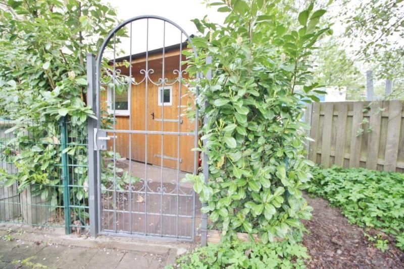 Modernes und energieeffizientes Familienhaus mit Kfz-Stellplatz in Hamburg