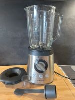 Phillips Pro Blend 6 Mixer Hessen - Ehringshausen Vorschau