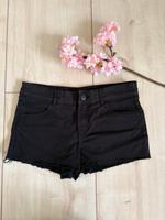 Schwarze H&M-Shorts West - Zeilsheim Vorschau