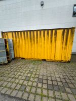 Lagercontainer Kr. Altötting - Pleiskirchen Vorschau