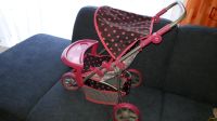 Puppenwagen Puppenbuggy Nordrhein-Westfalen - Marl Vorschau