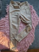 Neu Leggins in Wildleder Optik Gr. 42 Sachsen - Hohenstein-Ernstthal Vorschau