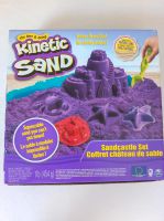 Magischer Sand Kinetic Sand Schleswig-Holstein - Münsterdorf  Vorschau