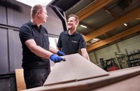 Produktionshelfer (m/w/d) (20597338) Nordrhein-Westfalen - Steinheim Vorschau