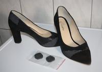 Damen Pumps High Heels Schuhe Absatzschuhe Piazza Gr. 40 Sachsen - Mühlau Vorschau