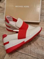 Michael Kors Damen Sneaker mit Absatz gr. US 9M shoes Schuhe Nordrhein-Westfalen - Unna Vorschau