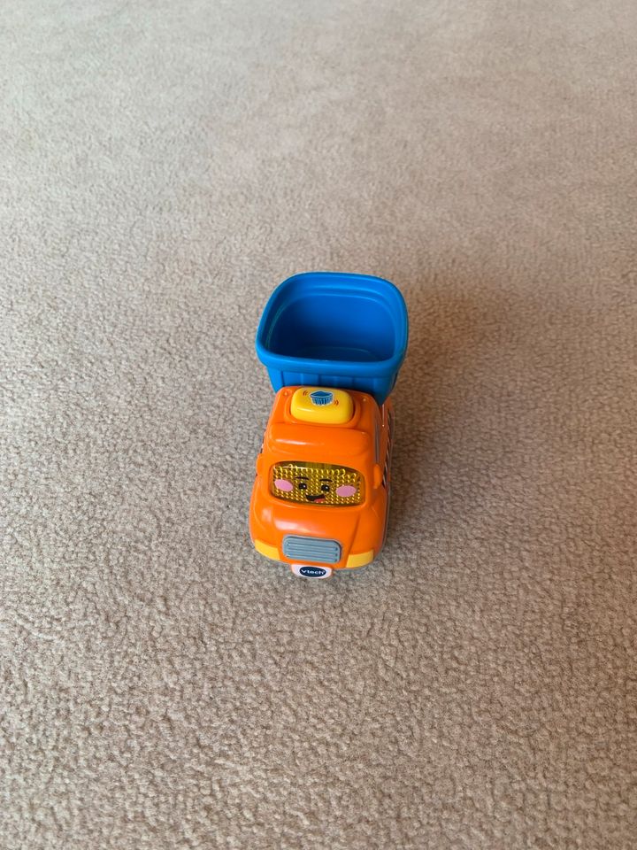 ⭐️ Tut Tut Baby Flitzer von VTech - Set, Spielzeugauto in Auma