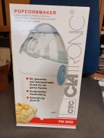 Popcorn Maker, Popcorn Maschine, selbst Popcorn machen NEU Bayern - Hammelburg Vorschau