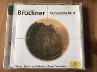 Anton Bruckner - 4. Symphonie - Barenboim - Chicago Symphony Orch Niedersachsen - Kirchgellersen Vorschau