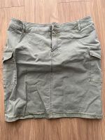 Rock S. oliver cargo oliv khaki Nordrhein-Westfalen - Hille Vorschau