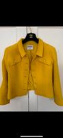 Original CHANEL Boutique Jacke – Gelb – Vintage Hessen - Neu-Isenburg Vorschau