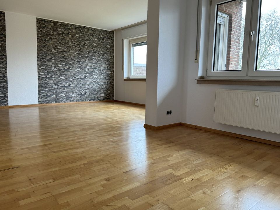 4 Zimmer Wohnung in guter Lage von Greven in Greven