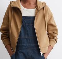 Marc O‘Polo Kapuzen-Sweatjacke Chestnut Chocolate Gr. M neu Nordrhein-Westfalen - Lügde Vorschau