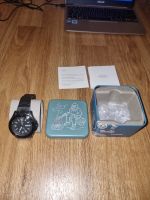 ⭐NEU⭐Fossil Herrenuhr Herren+Metallbox+Anleitung+Rechnung Frankfurt am Main - Fechenheim Vorschau