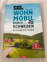 Reiseführer Buch Mit dem Wohnmobil durch Schweden Köln - Rath-Heumar Vorschau