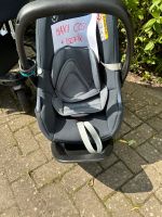 Maxicosi Tinca + Familie Fix2 Isofix Wurster Nordseeküste - Midlum Vorschau