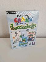 Let's go crazy with Lemmings - PC CD Rom, OVP & sealed Berlin - Wilmersdorf Vorschau