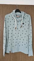 Naketano hoodie dünn kaputzenshirt M mint Kr. München - Putzbrunn Vorschau