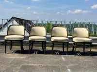Vintage Stühle massiv oldschool 70er Essen - Essen-Werden Vorschau