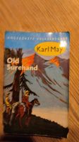 TB Karl May Old Surehand ungekürzte Volksfausgabe Nordrhein-Westfalen - Mettingen Vorschau