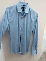 Olymp Hemd superslim 38 hellblau Bayern - Coburg Vorschau