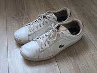Lacoste Schuhe, Sneaker Größe 44,5 Baden-Württemberg - Heidelberg Vorschau