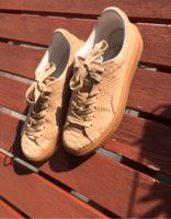 Puma Platform Exotic Skin Nude Sneaker Nordrhein-Westfalen - Steinfurt Vorschau