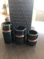 Partylite Teelichthalter 3 Stück / P92805 Baden-Württemberg - Böblingen Vorschau