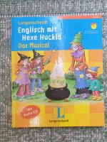 Englisch mit Hexe Huckla Langenscheidt Musical mit Audio CD Rheinland-Pfalz - Mainz Vorschau