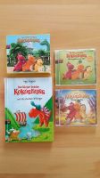 Der kleine Drache Kokosnuss/ Buch+CD's Baden-Württemberg - Bad Dürrheim Vorschau