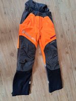 Schnittschutzhose von Husqvarna Bayern - Hindelang Vorschau