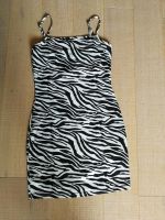 Zebra-Kleid von Shein Nordrhein-Westfalen - Kreuztal Vorschau