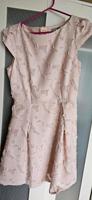 Kleid rosa Gr. 40 Hessen - Wiesbaden Vorschau