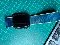 Apple Watch Series 7 45mm mit Armband mit OVP Niedersachsen - Braunschweig Vorschau