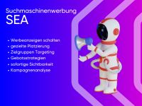 Suchmaschinenwerbung ✅ Google ADs ✅ ADWords ✅ Google Shopping ✅ Brandenburg - Panketal Vorschau