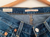 Levi’s ribcage straight ankle Gr27/29 Mecklenburg-Vorpommern - Wismar Vorschau