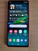Samsung Galaxy S20 FE 128 GB Sachsen - Hartha Vorschau