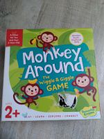 Monkey Around Spiel für Kinder - Englisch Berlin - Pankow Vorschau