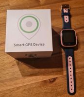 SmartWatch Kinder mit GPS und Telefon 4G WiFi Videoanruf Saarland - Völklingen Vorschau