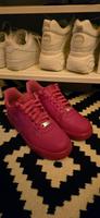 NIKE SNEAKER SCHUHE PINK AF1 DAMEN 38,5 TURNSCHUH RAR NEUWERTIG!! Schleswig-Holstein - Norderstedt Vorschau
