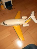 Flugzeug playmobil - wie auf den Bildern abgebildet Münster (Westfalen) - Centrum Vorschau