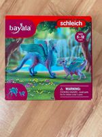Schleich Bayala Blütendrache und Baby - NEU Brandenburg - Cottbus Vorschau